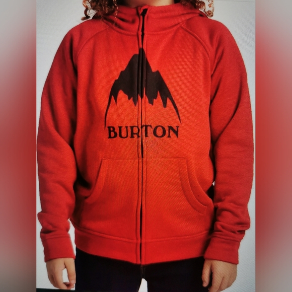 Burton Hoodie for kids - Picture 5 of 5